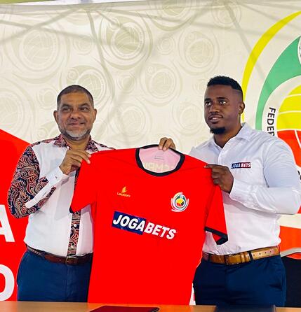 Premiação da Supertaça: FMF e Jogabets “Unidos” Para Premiação às Equipas Intervenientes